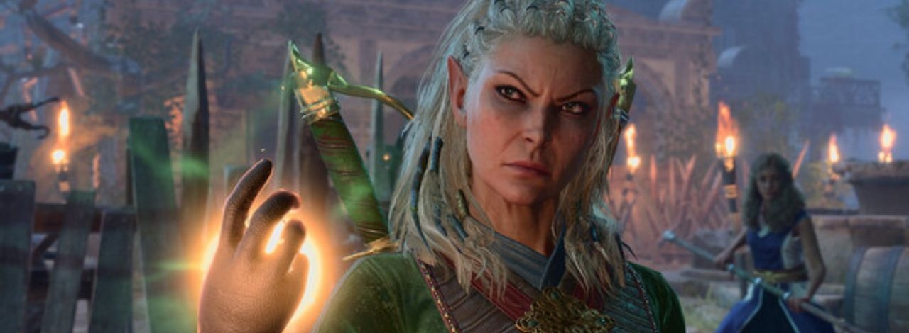 Zbyt wiele zaklęć nauczonych ze zwojów może zablokować waszą postać w Baldur’s Gate 3, źródło grafiki: Larian Studios.