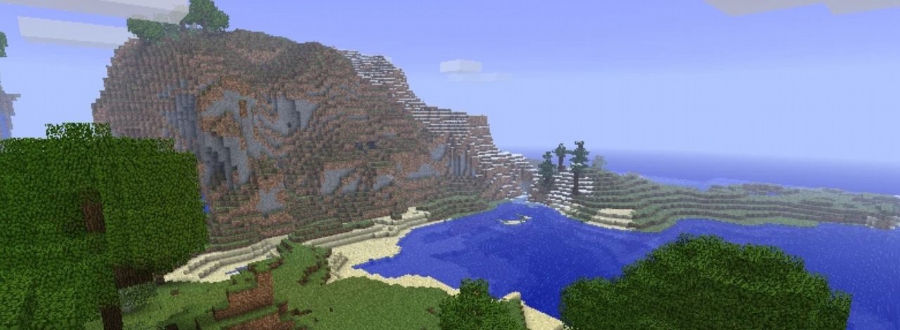 Minecraft zżera miejsce na dysku? Gra potrafi nieprzyjemnie zaskoczyć, źródło grafiki: Mojang Studios.