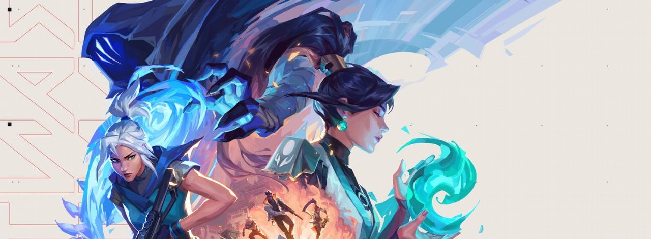 Po sukcesie Arcane pora na film Valorant. Leaker zdradza plany Riota, źródło grafiki: Riot Games.