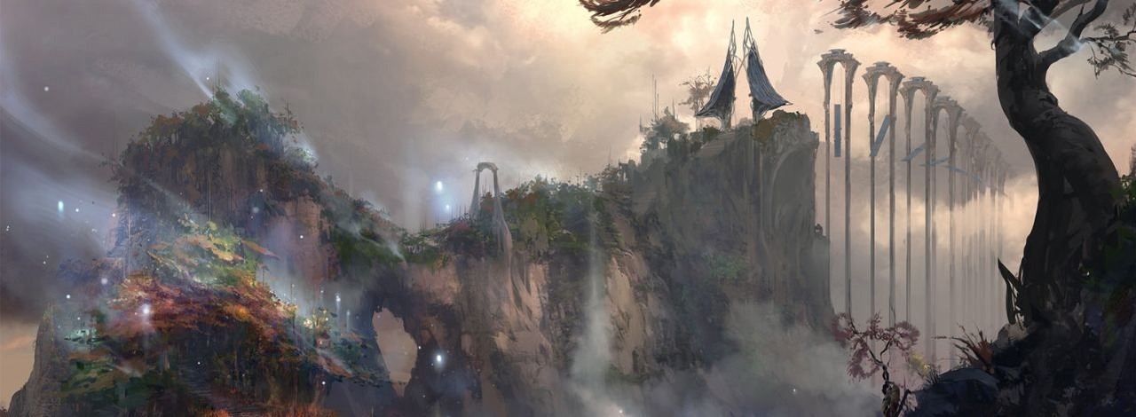 Szef Riot mówi o nowym LoL MMORPG: „Gdybym był twórcą gier, nie opierałbym swojej kariery na tym projekcie”, źródło grafiki: Riot Games.