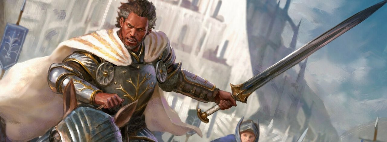 Sprzedał Jedyny Pierścień z MTG za 2 miliony dolarów, teraz planuje emeryturę w wieku 55 lat, źródło grafiki: Wizards of the Coast.