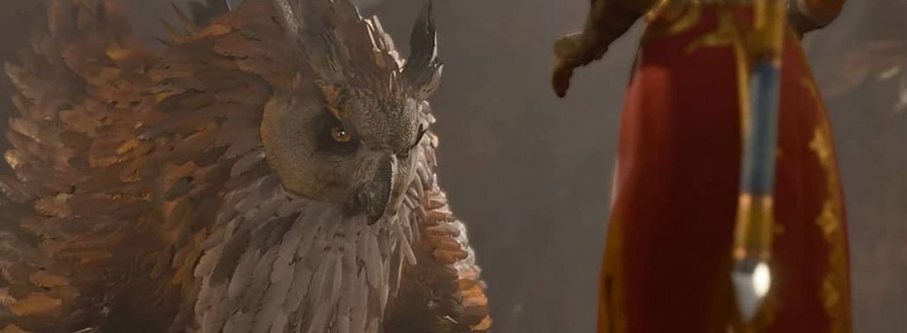 Jeśli nie będziesz ostrożny w Baldur’s Gate 3, po prostu zjesz jeden z najcenniejszych przedmiotów, źródło grafiki: Larian Studios.