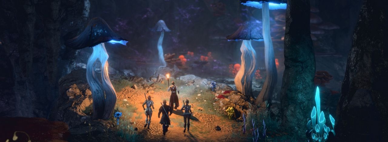 Gracze docierają do końcówki BG3 i zaczynają widzieć problemy. Ich zdaniem trzeci akt jest niekompletny, źródło grafiki: Larian Studios.