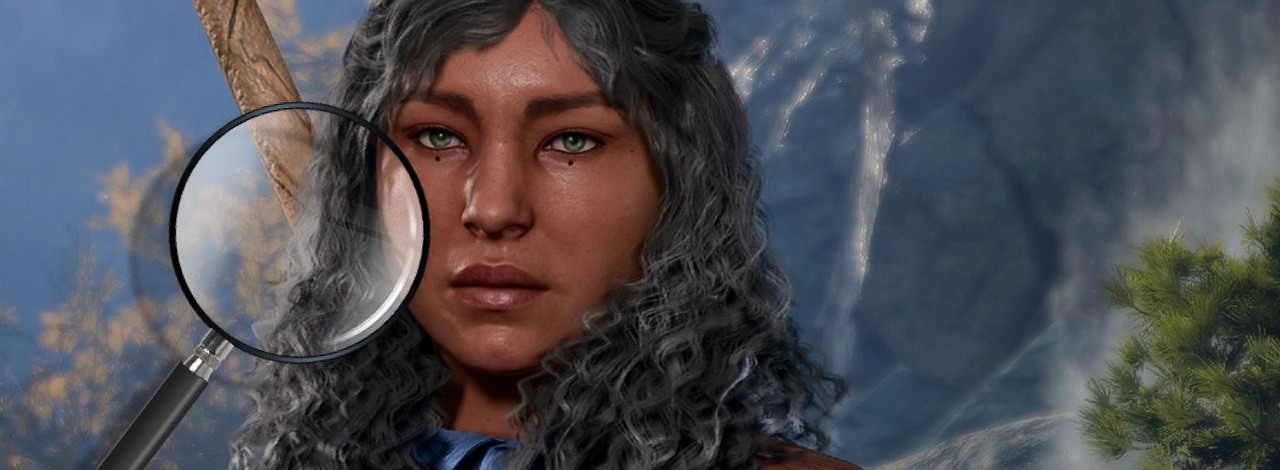 Fani BG3 na tropie znikających genitaliów. Znaleziono przyczynę problemu, źródło grafiki: Larian Studios.