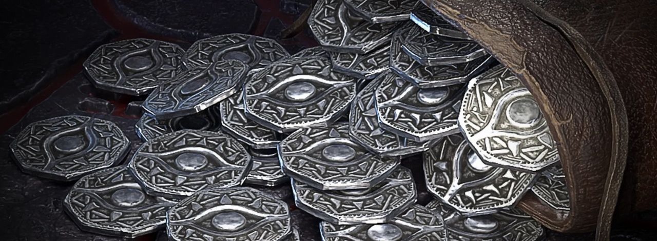 Promocje w Diablo 4 nie mają sensu. Więcej pieniędzy wcale nie oznacza więcej platyny, źródło grafiki: Blizzard Entertainment.