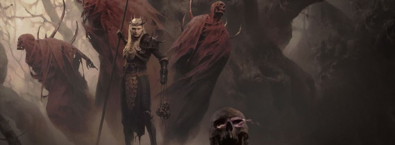 Diablo 4 w końcu dostanie zmianę, której domagali się wszyscy od dnia premiery, źródło grafiki: Blizzard Entertainment.