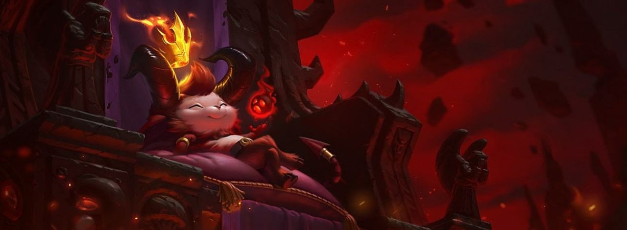 Po 14 latach Riot Games usunie najstarszy tryb z LoL-a. Jego następca jest już prawie gotowy i wkrótce pojawi się na PBE, źródło grafiki: Riot Games.