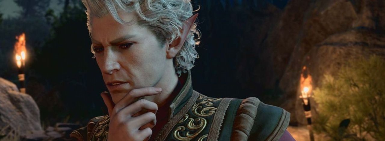 Gubicie się w chaotycznym ekwipunku z BG3? W końcu jest na to sposób, źródło grafiki: Larian Studios.