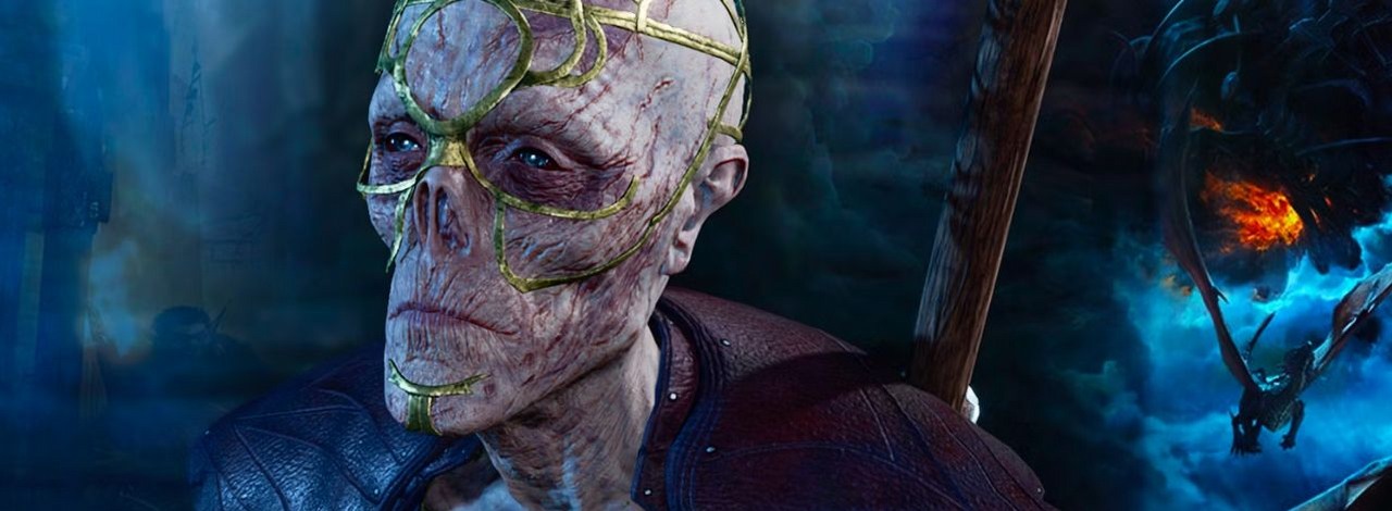 Fani BG3 odkryli kim jest truposz z naszego obozu. To byt potężniejszy niż myślicie, źródło grafiki: Larian Studios.