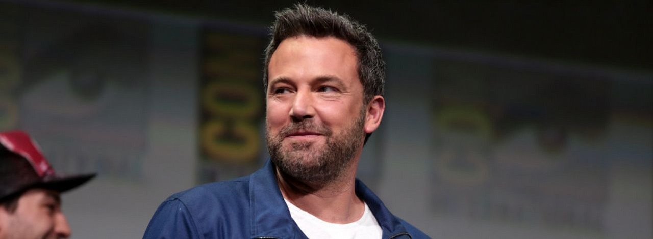 Ben Affleck to prawdziwy fan Valoranta, też narzeka na nerfy ulubionych agentów, źródło grafiki: Flickr.