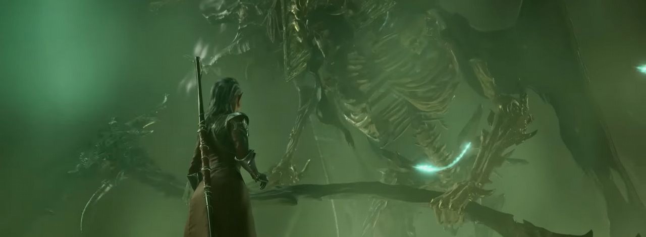 Lepiej uważajcie kogo atakujecie w BG3, bo poczujecie się jak bezduszni mordercy i niszczyciele rodzin, źródło grafiki: Larian Studios.