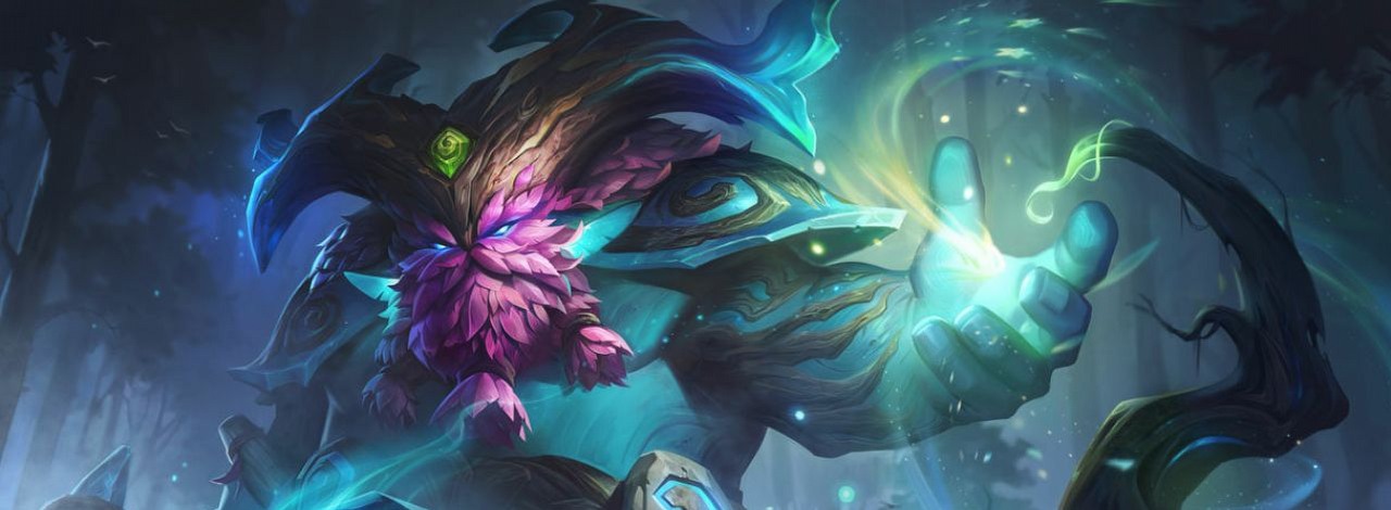 LoL żegna się z mechaniką znaną od lat. Teraz buildy będą jeszcze bardziej różnorodne, źródło grafiki: Riot Games.