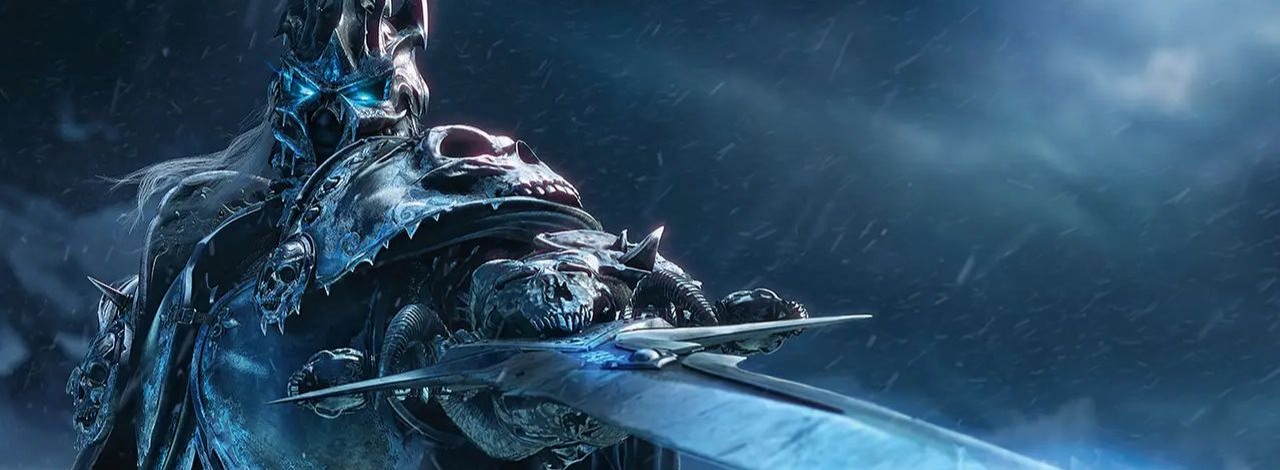 WoW wprowadzi nowy tryb gry, usuwa „MMO” z MMORPG, źródło grafiki: Blizzard Entertainment.