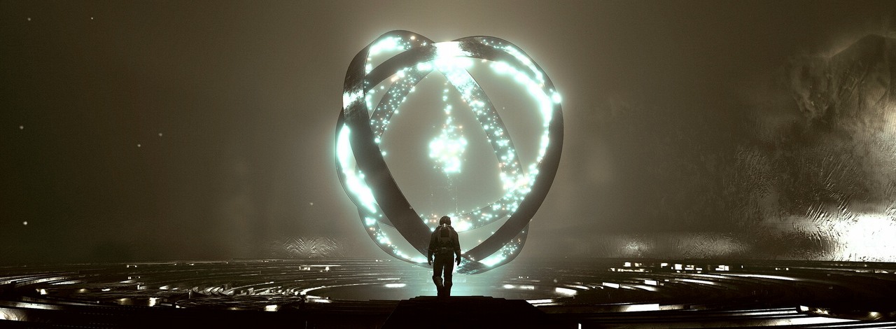 Gracze masowo biorą wolne, by w pełni cieszyć się premierą Starfielda, źródło grafiki: Bethesda Softworks.