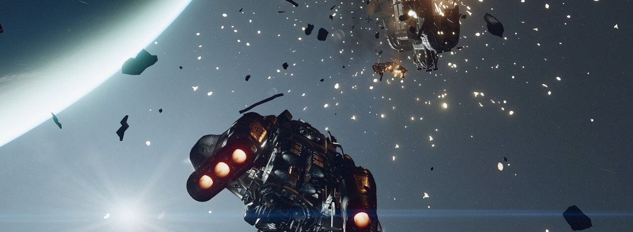 Gracze czekający na Starfielda zaczynają obawiać się zbyt małej ilości bugów, źródło grafiki: Bethesda Softworks.