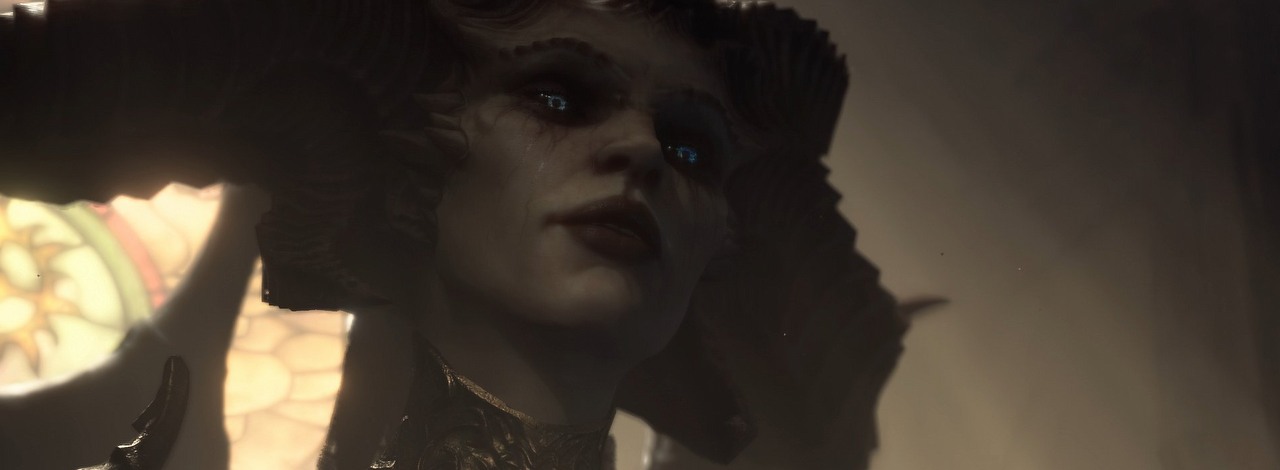 Diablo 4 to nadal „najbardziej samotna gra multiplayer”. Graczom brakuje elementów MMO, źródło grafiki: Blizzard Entertainment.