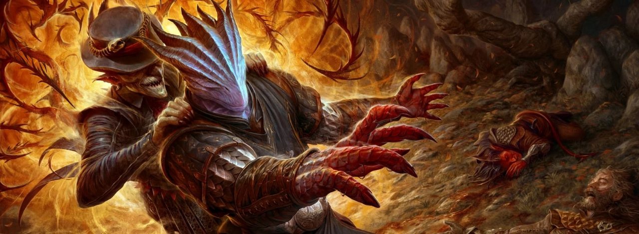 Gracz osiągnął najgorsze możliwe zakończenie w BG3. Nie jest to tak łatwe jak myślicie, źródło grafiki: Larian Studios.