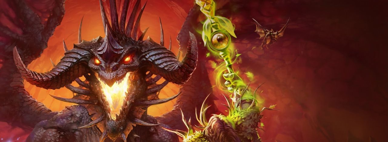 Hardcore w WoW-ie nie ma litości. Zgony zaliczono już ponad 360 tysięcy razy, źródło grafiki: Blizzard.