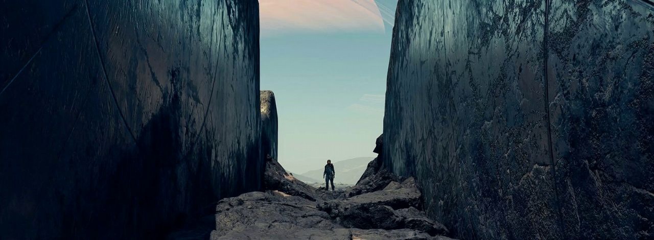 Jest 2023 rok, a Bethesda nadal nie wprowadziła ustawień FOV do Starfielda. Na szczęście jest na to sposób, źródło grafiki: Bethesda Softworks.