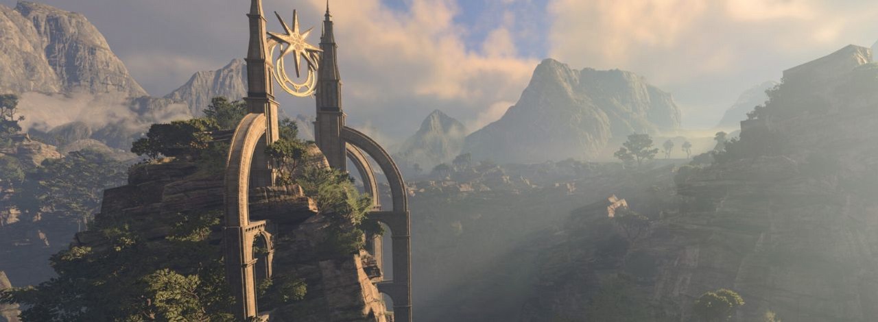 Graczom BG3 brakuje rozwiązania rodem z Mass Effecta, bo nie każdy czyta podręczniki DnD, źródło grafiki: Larian Studios.