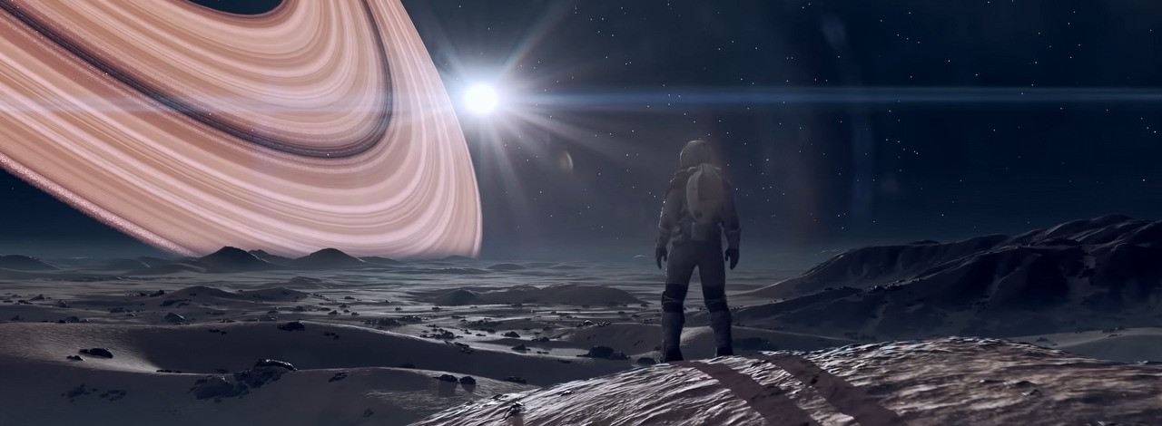 Starfield jest modowany w zastraszającym tempie. W tydzień powstały setki modyfikacji, źródło grafiki: Bethesda Softworks.