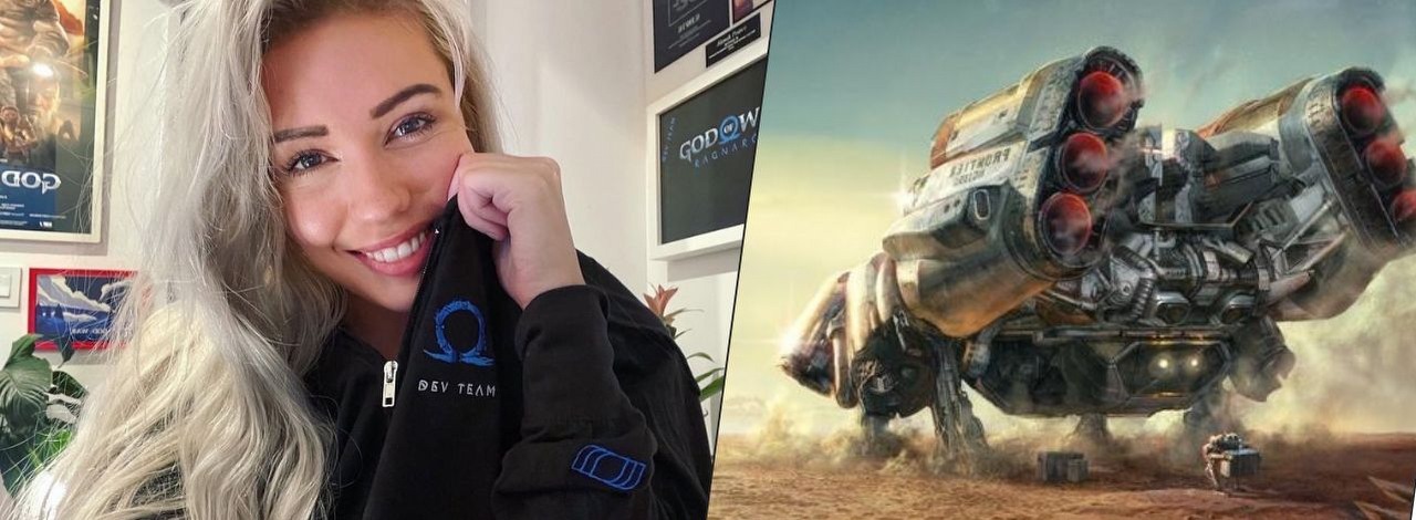 Fanboye PlayStation chcą zwolnienia pracownicy Sony za granie w Starfielda, źródło grafiki: Twitter | Bethesda Softworks.