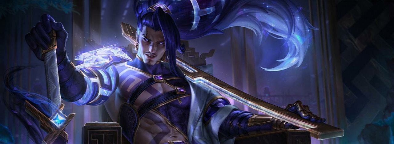 To prawdopodobnie najgłupszy sposób, by grać w LoL-a i wkurzać przy tym innych graczy, źródło grafiki: Riot Games/League of Legends.