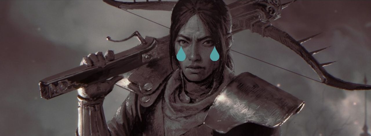 Diablo 4 musi w 2. sezonie zalać graczy contentem, jeśli ma wrócić zza grobu. Fani nie mają wątpliwości, źródło grafiki: Blizzard Entertainment.