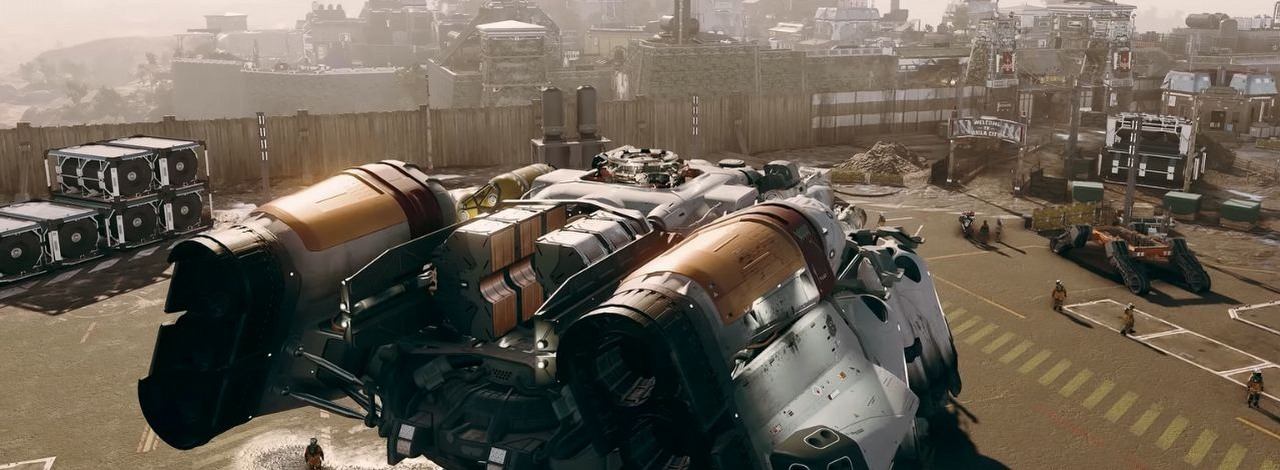 Tego elementu swoich gier Bethesda nie opanowała od lat. Przy Starfield znowu pomogli gracze, źródło grafiki: YouTube/Bethesda Softworks.