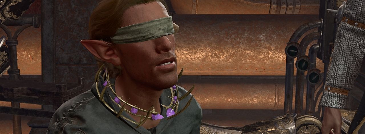 Po tej misji w Baldur's Gate 3 gracze mają bolesne flashbacki; oni aż proszą się o śmierć, źródło grafiki: Larian Studios.