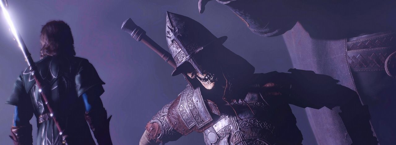 Lubicie rozmawiać z umarłymi w BG3? O tym jednak na pewno nie pomyśleliście, źródło grafiki: Steam.