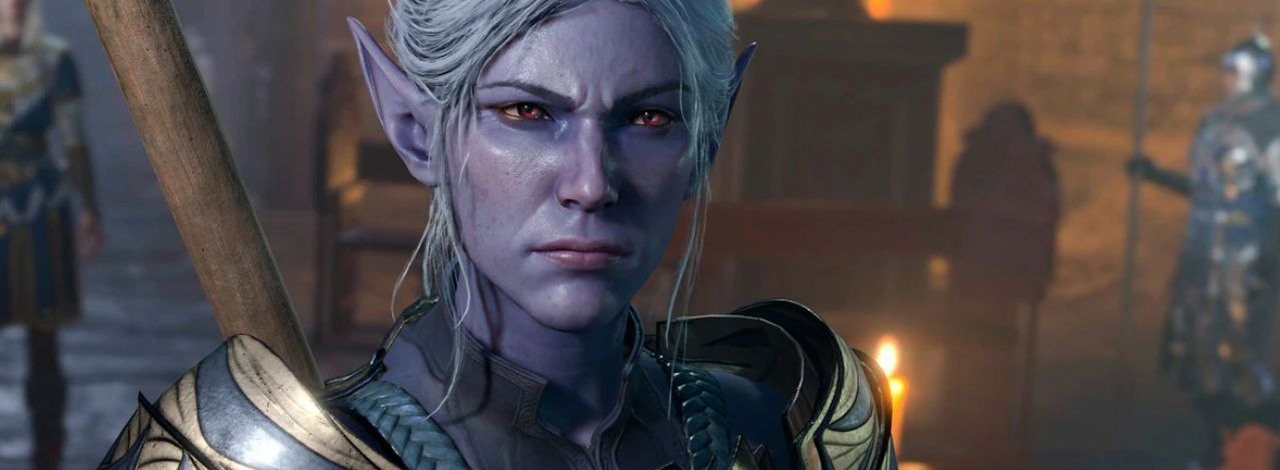 Niepozorne zaklęcie 2. poziomu z Baldur's Gate 3 jest według niektórych najlepsze w całej grze, źródło grafiki: Larian Studios.