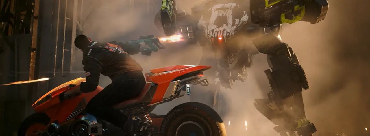 CD Projekt RED pokazało nowe możliwości buildów w Cyberpunku 2077. Gracze będą mogli siać chaos, źródło grafiki: CD Projekt RED.