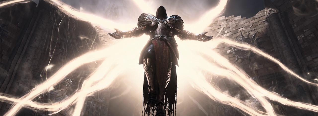 Gracz Diablo 4 „odnalazł” tryb single player. Wystarczyło poczekać aż serwery opustoszeją, źródło grafiki: Blizzard Entertainment.
