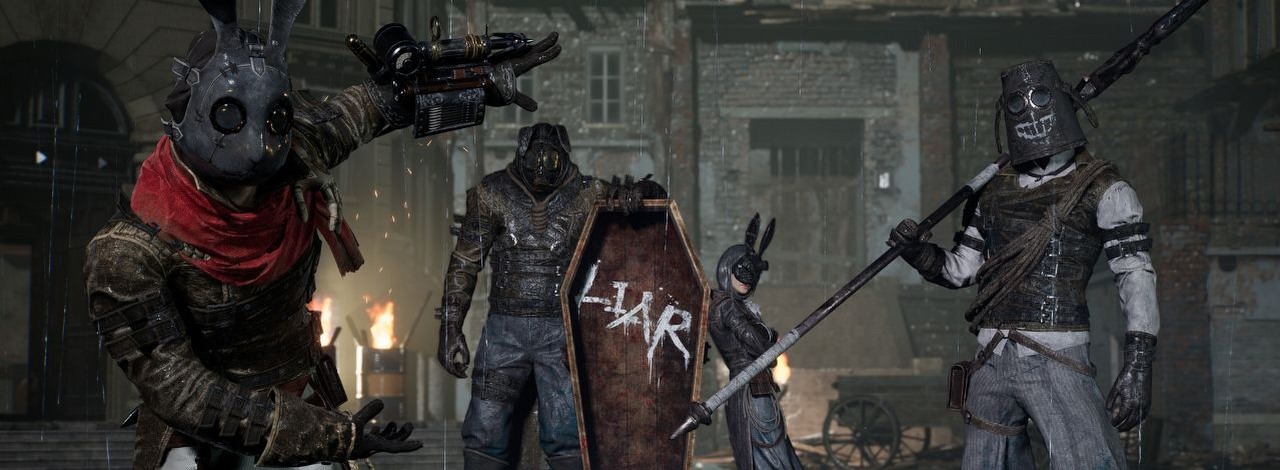 Kłamanie w Lies of P może ułatwić wam życie, ale nie bez konsekwencji, źródło grafiki: Steam/NEOWIZ.