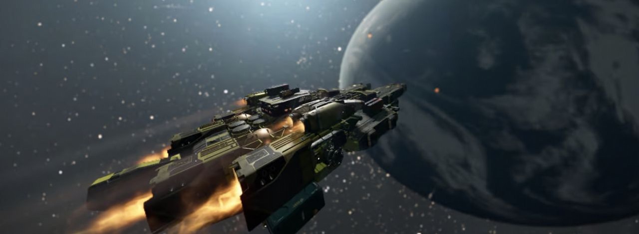 Budowanie statków w Starfield może być pułapką, jeśli nie wiesz co robić, źródło grafiki: Bethesda Softworks.