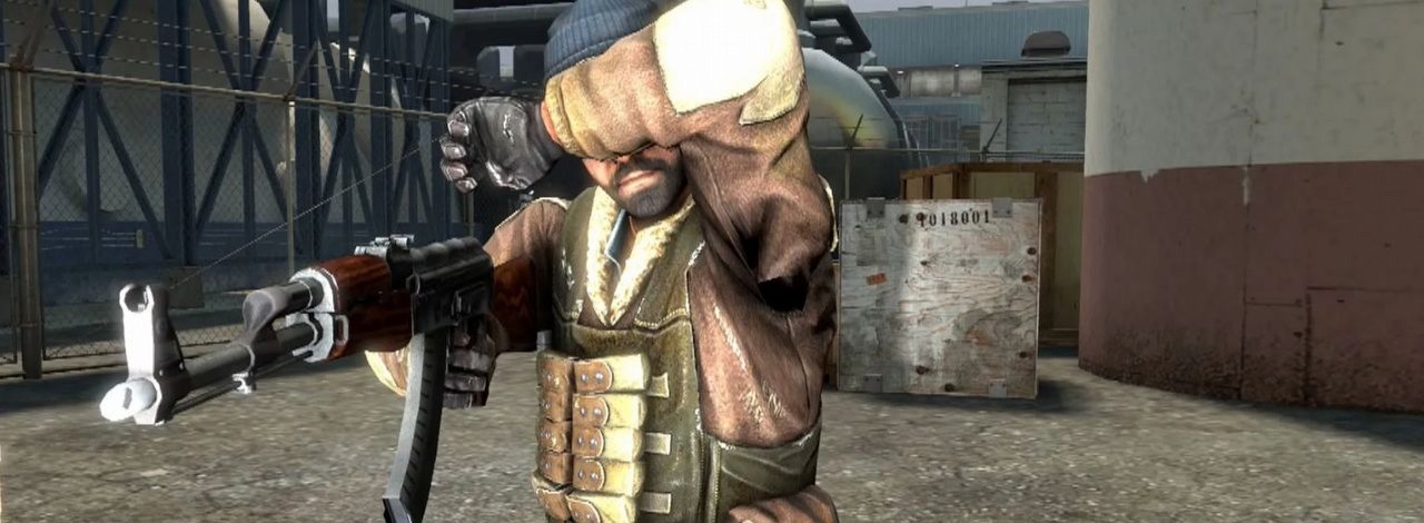 Fani CS2 są zmęczeni czekaniem na funkcję, o którą proszą od lat, źródło grafiki: Valve.