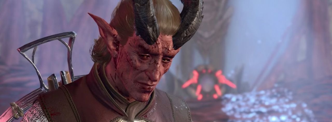 Gracz postanowił zabić całą grupę NPC-ów w BG3. Twórcy przewidzieli nawet masowy mord i przygotowali niespodzianki, źródło grafiki: Larian Studios.