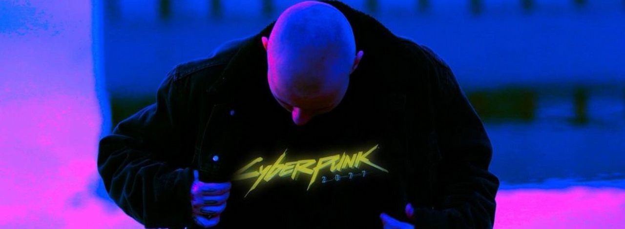 17-letni polski raper jest pierwszym nastolatkiem w Europie, którego utwór trafił do Cyberpunka 2077, źródło grafiki: Instagram/27.fuckdemons.