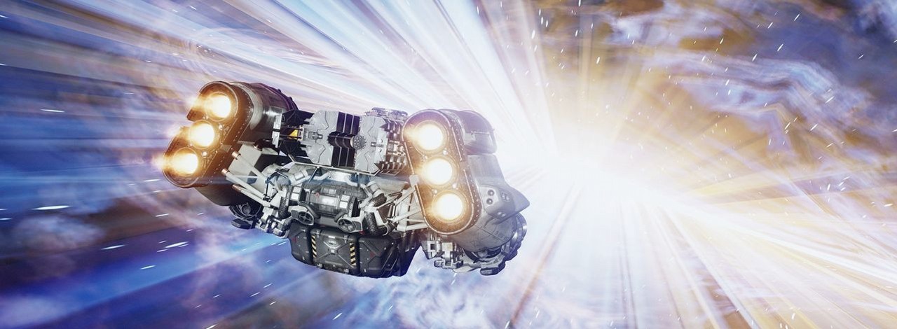 Starfield w końcu dostał prawdziwe podróże między planetami. Wystarczyło dać chwilę moderom, źródło grafiki: Bethesda Softworks.