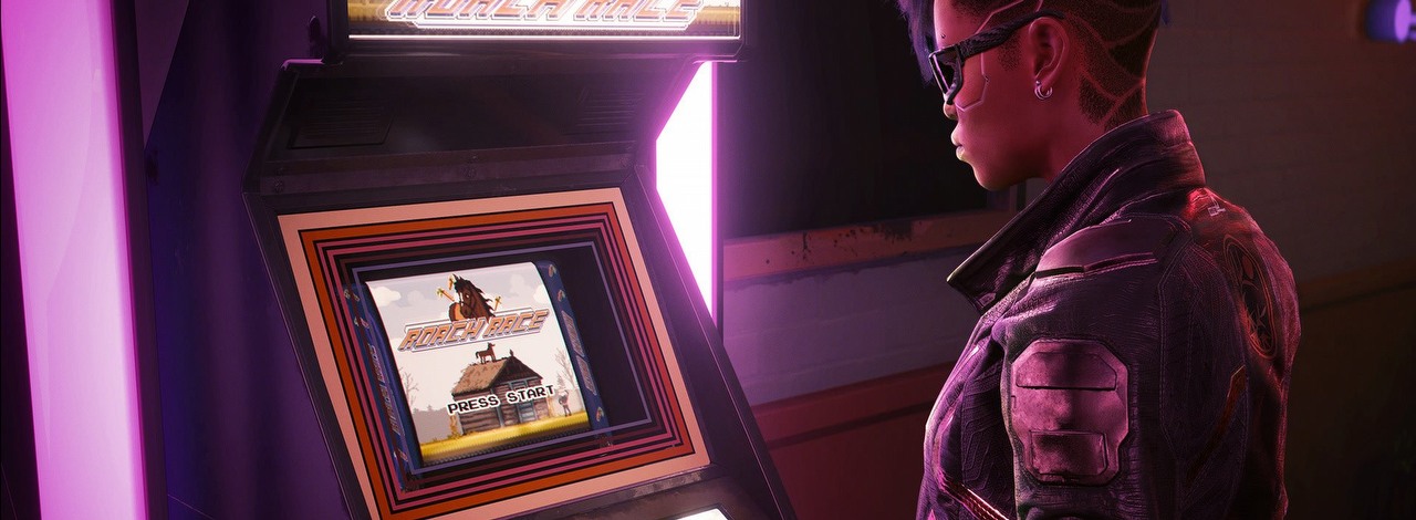 Najbardziej OP build z Cyberpunka 2077 „jest martwy”. Update wymusi na was zmianę przyzwyczajeń, źródło grafiki: CD Projekt RED.