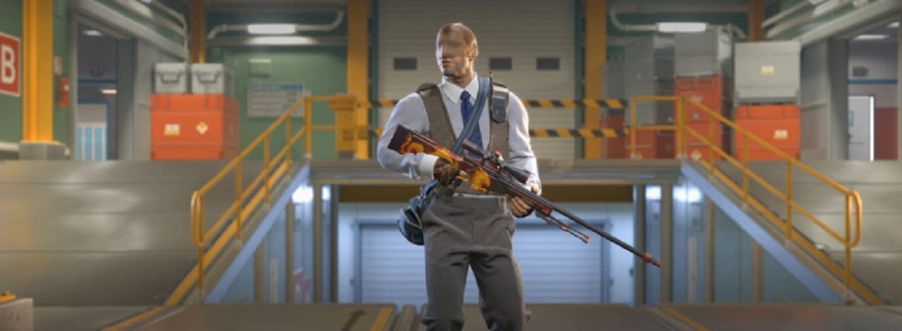 Pro-gracze zdecydowanie o CS 2: „nie jest jeszcze gotowy”, źródło grafiki: Valve Software.