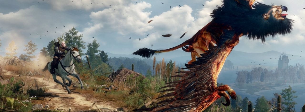 Tona wyciętej zawartości z Wiedźmina 3 zebrana w jedno. Tak kompleksowego doświadczenia jeszcze nie było, źródło grafiki: CD Projekt RED.