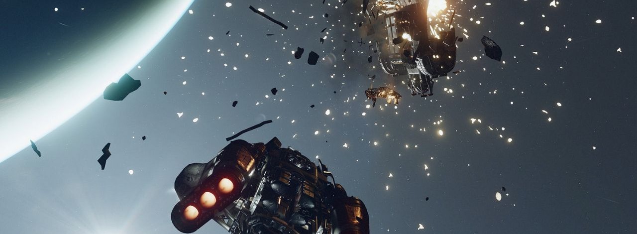 AI w Starfield jest ponoć głupie specjalnie, by gracze sobie poradzili, źródło grafiki: Bethesda Softworks.