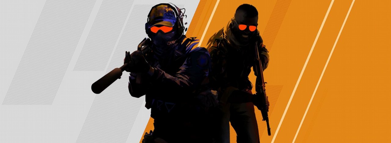 CS 2 w końcu doczekał się premiery i grać może już każdy. Era CSGO dobiegła końca, źródło grafiki: Valve.