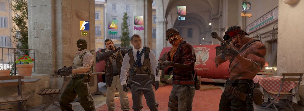 „Usunęli połowę gry”. Gracze już narzekają na brak zawartości w CS 2, źródło grafiki: Valve Corporation.