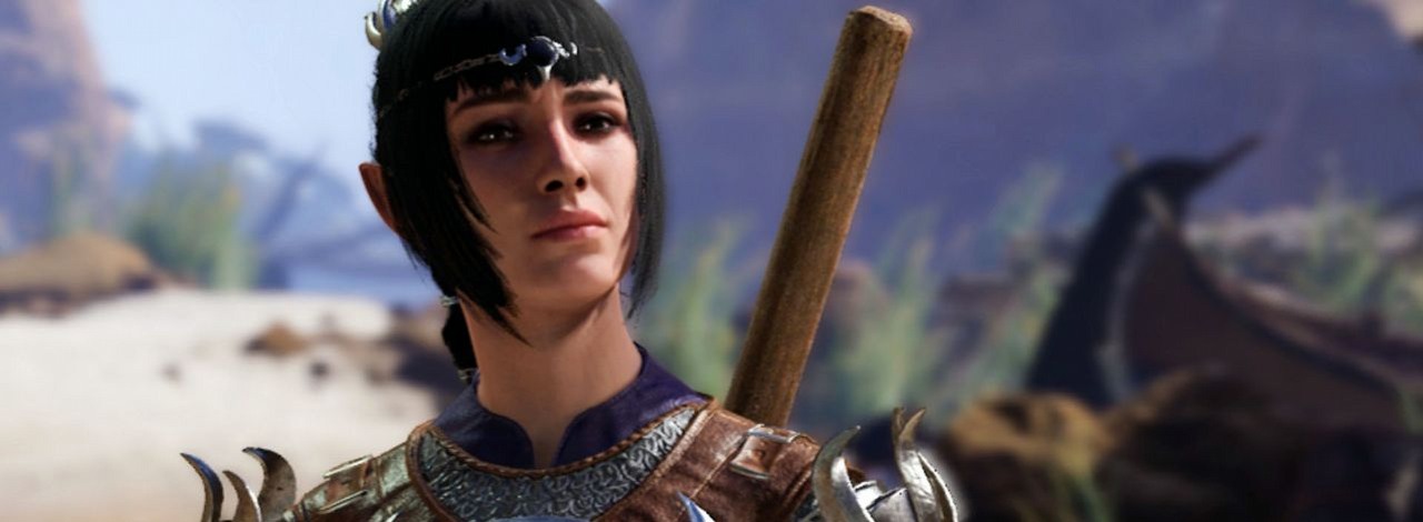 Tych opcji dialogowych w BG3 unikajcie jak ognia, towarzysze was przez nie znienawidzą, źródło grafiki: Larian Studios.