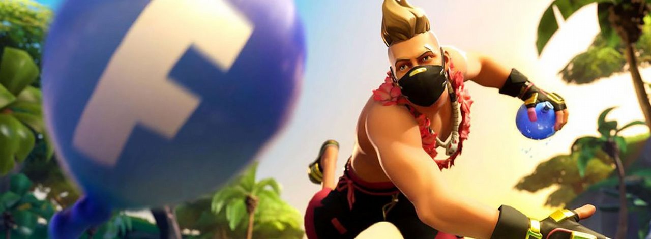 Rosyjscy gracze Fortnite’a wygrali turniej, ale nagrody nie dostaną. Epic Games jest nieprzejednane, źródło grafiki: Epic Games.