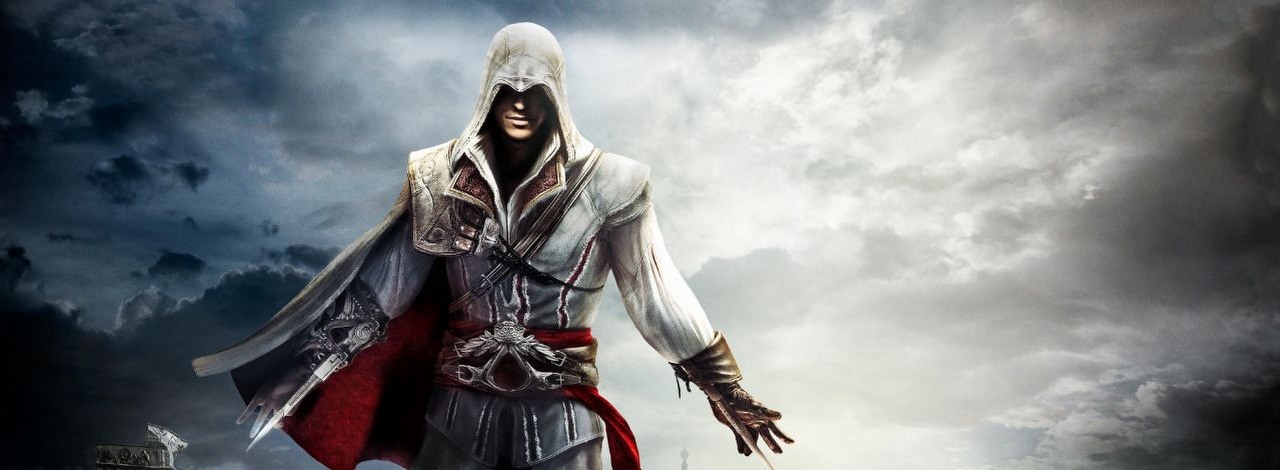 Gracze wspominają zapomnianą mechanikę z Assassin's Creed. W dzisiejszych czasach nie ma już szans na powrót, źródło grafiki: Ubisoft.