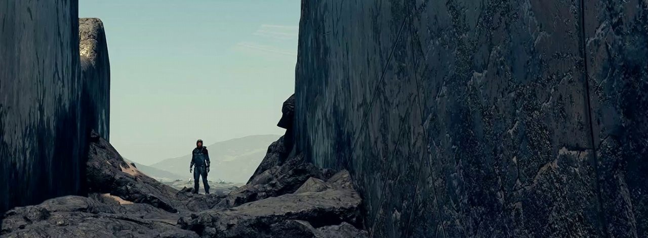 Towarzysze w Starfieldzie nie potrafią przestać gadać o swoich byłych, nawet gdy wejdziecie z nimi w związek, źródło grafiki: Bethesda Softworks.